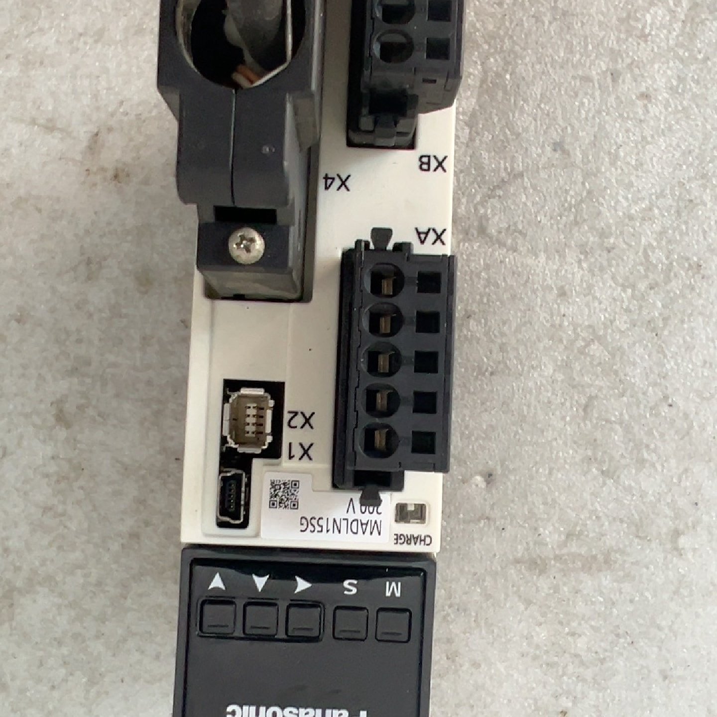 议价A6伺服驱动器MADLN15SG200W拆议价,电子元器件市场,其它元器件,淘宝优惠券,粉丝福利购,淘宝优惠卷