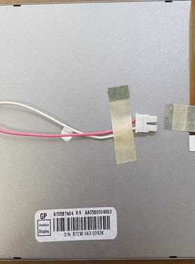 议价全新原包群创5.6寸显示屏05604V.6，M05适用