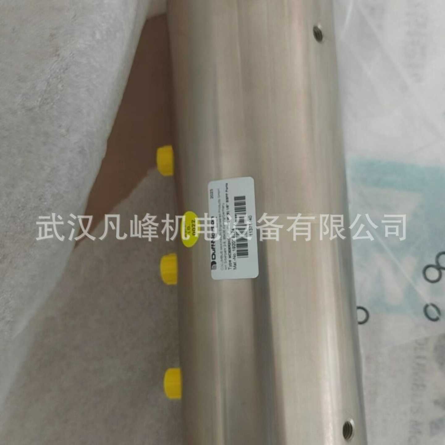 法国进口DUFF旋转接头PSPA7415-3等全D系列