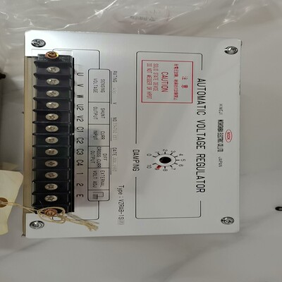 VZRAB-1S(P)AVR全新原厂件2个便宜--议价商品