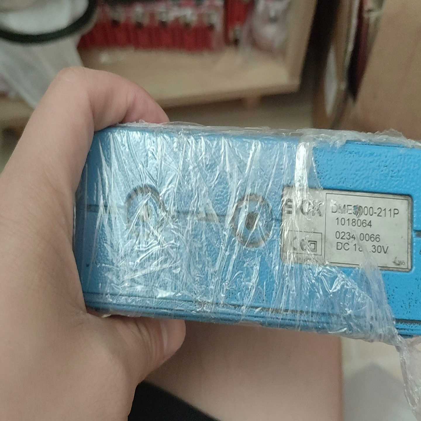 询~dme3000-211p