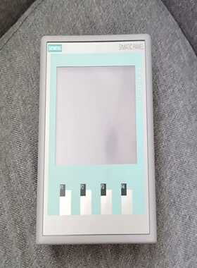 触摸屏6AV6647-0AK11-3AX0【询价】
