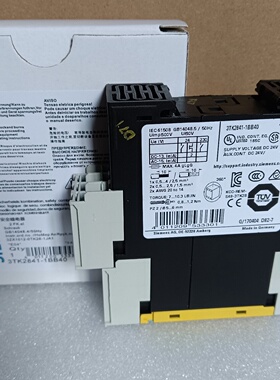 西门子继电器3TK28411BB40询价售快拍前询价