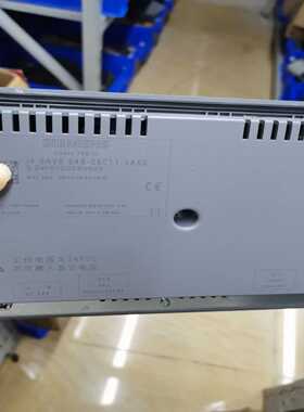 6AV6648-0BC11-3AX0，99新带包装，现【询价】