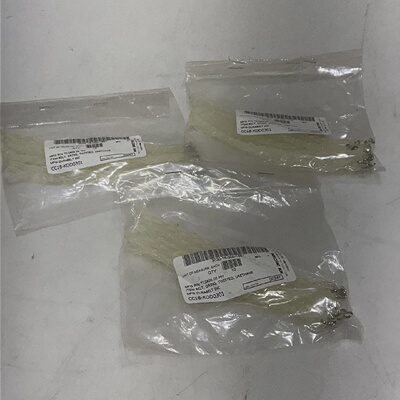 DURABELT T12A06.00 URETHANE TWISTED BELT LOT OF 30 U3S