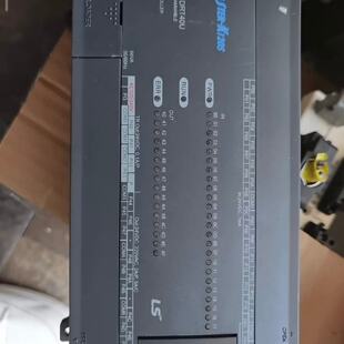 议价—二手原装LS控制器plcK7MDRT20UDRT30UDRT40U现货可测试保质