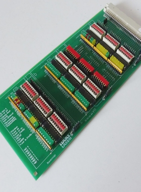 HAASLaser18-06-46-AHV1.1ControllerCard-unused-