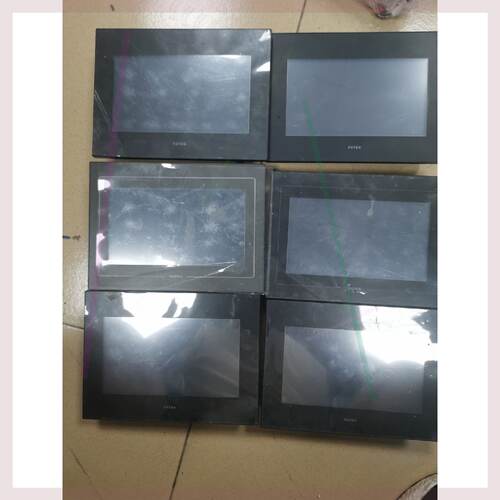 询议价永宏触控屏幕型号C3070SF仓库有6台正品全部测试