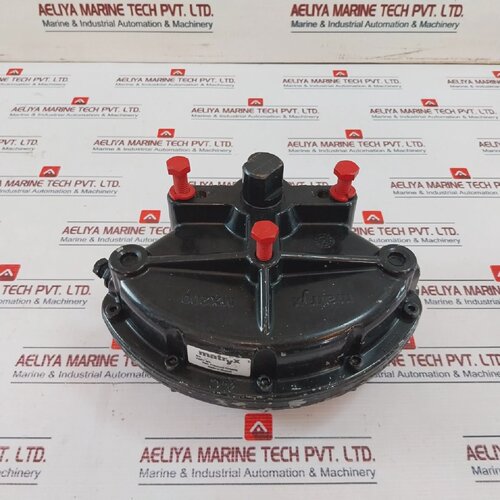 寻Matryx MX 200 Double Acting Vane Actuator