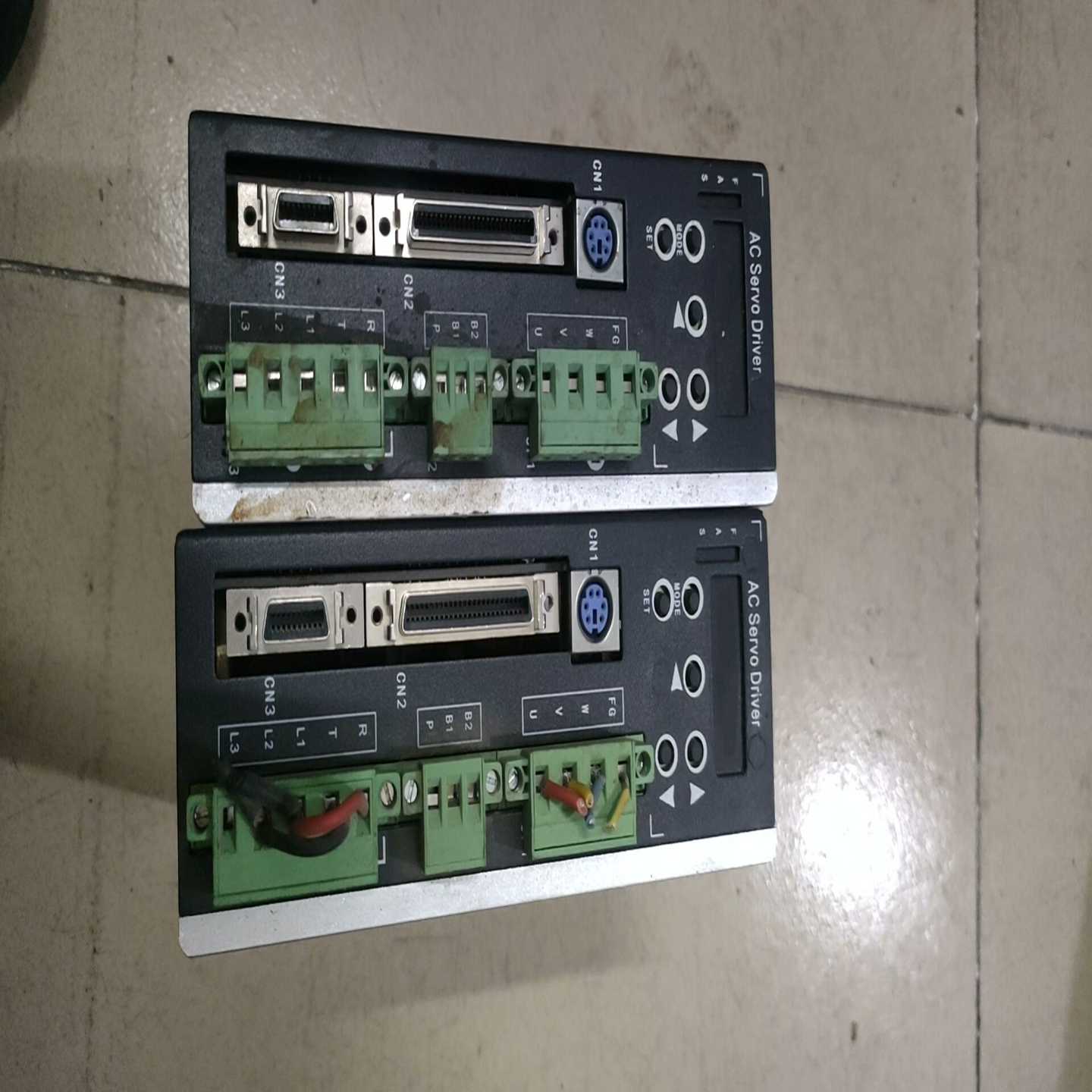 科宇伺服驱动器ASCE/A4030E2-N