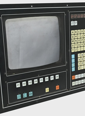 SeibuSLB-230ASLB-230BOperatorPanel