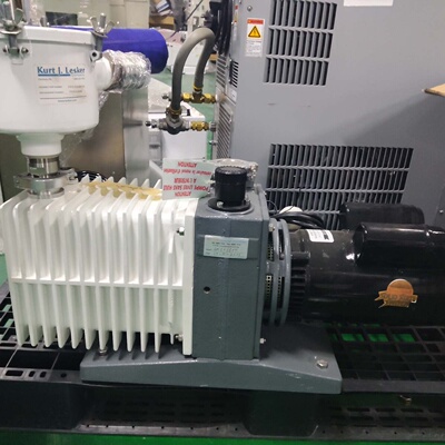 KurtJ.Lesker真空泵型号PFEHG84815议价