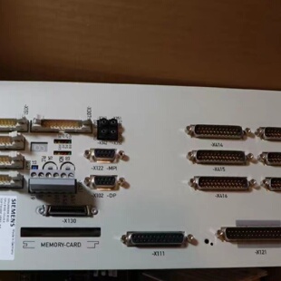 询价 CCU3.4 6FC54100AY031AA0