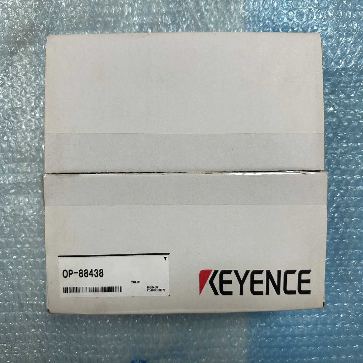 基恩士SR-5000电源线OP-88438，原包装，询价