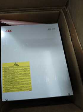 【议价】议价ACS600变频器ACN63400253000适用