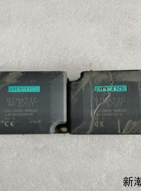 西门子读写器 SIMATIC RF370T型号6GT280议价商品