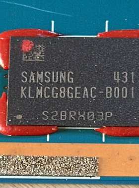 KLMCG8GEAC-B001【询价】