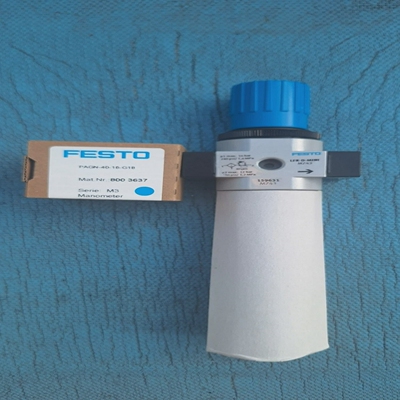 FestoLFR-1/4-D-MINI过滤器调节器G1/41400升/分钟带规格-