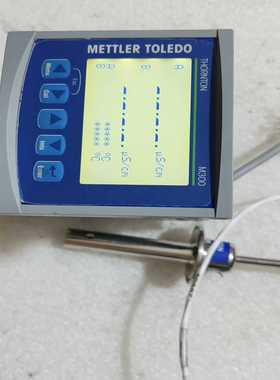 M300电导率METTLERTOLEDO梅特勒托利变送器5-议价
