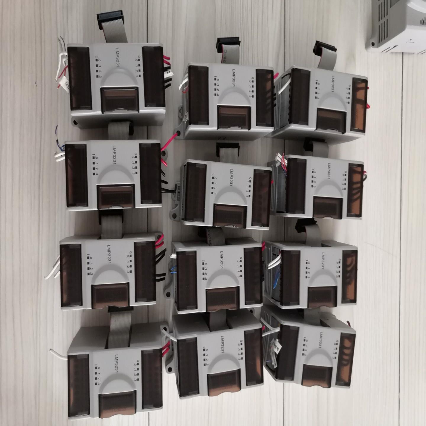 二手 现货 LMP3231 实照 LMP3107 和利时PLC模块  运费到付询价