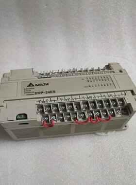 【议价】台达PLCDVP24ES00R2件，功能正常实物适用