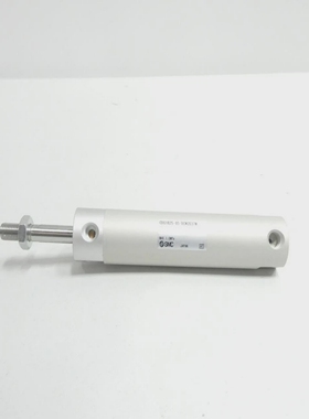 SmcCDG1B25-85-DCW3537W双作用气动缸25毫米85毫米145psi