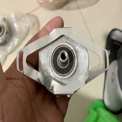 亨士乐编码器0548001S21-2048.001询价