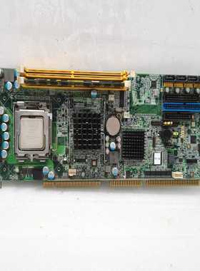 咨询-研华工控台式机主板PCA-6010VGPCA-6010