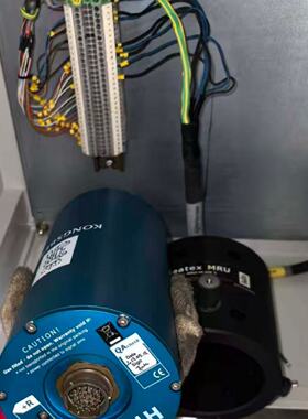 【议价】传感器 KONGSBERG Seatex MRU H 海浪监测传感器 全新/二