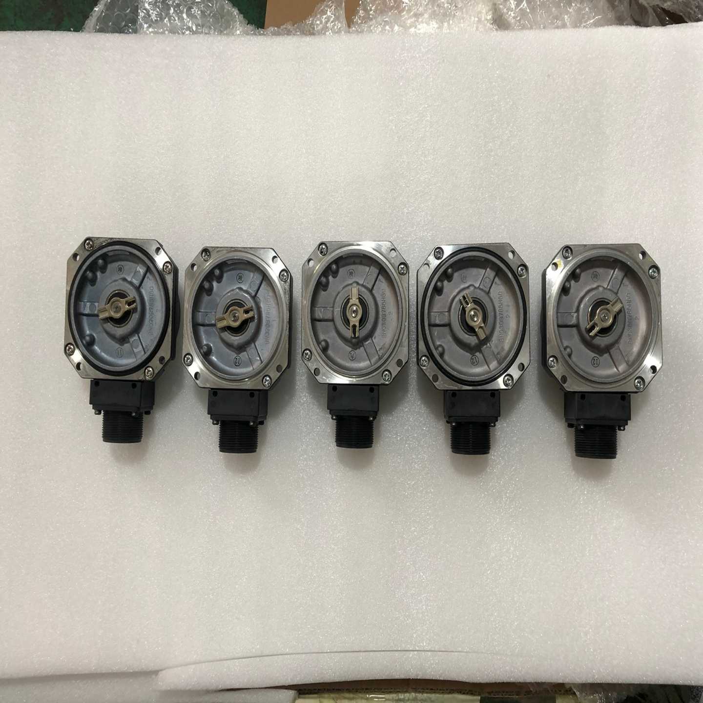 伺服编码器 OSA18-130 配 HC-RFS103B RFS153B 议价