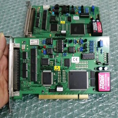 【询价】德国 WEETECH GMBH IO17.2-0/2 采集卡