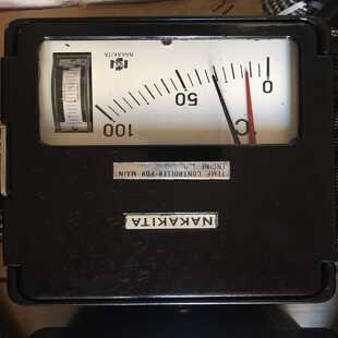 NAKAKITA NSTM732 0-100;0-150~询价