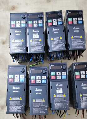 询价台达MS300系列变频器VFD2A8MS21ANSAA