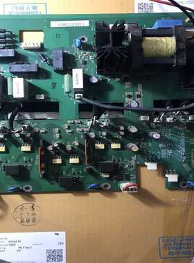 800变频器R6电源驱动板型号：RINT-561询价