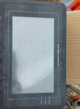 空压机 触摸屏 MAN6080议价商品