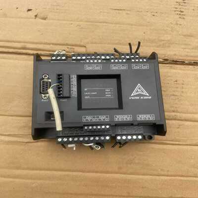 【议价】领控PLCLK3U-24MT工控板，的，