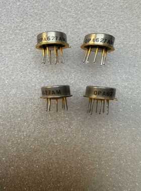 OPA627AM美产的，另外4个没产地-议价