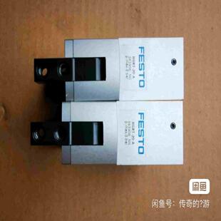 费斯托DHPS-16-A,180度夹爪无拆无修,质量保证~询价