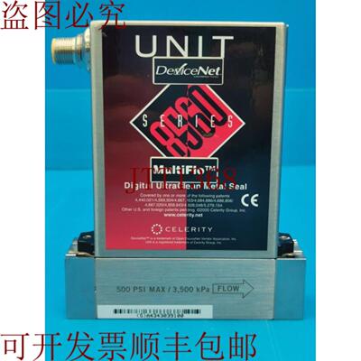 供应加速器 UFC-8565C 质量流量控制器 AMAT 3030-12167