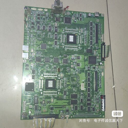【询价】议价东洋三代机 CPU板，SH-MAIN BOARD-2-B适用