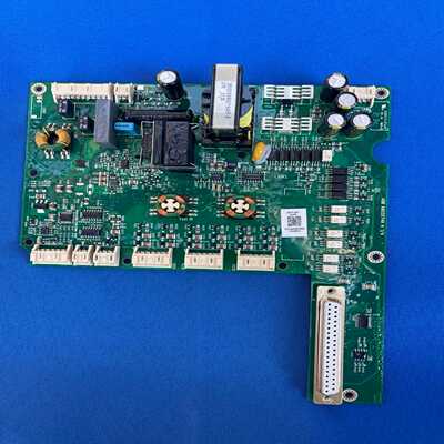 询价ZINT-541ACS880-45A.61A电源板，
