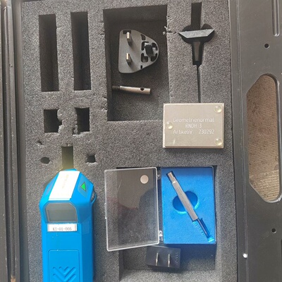 寻“”HOMMEL TESTER T500