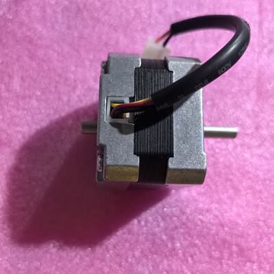 STEPPINGMOTOR步进电机17HD0006Y18