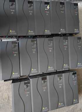三基S3100-4T11G/15P变频器功能正常成色如图【询价】