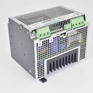 CONVERTEC INBO048.100 Industrielle Stromversorgung  Defekt