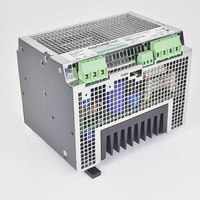 CONVERTEC INBO048.100 Industrielle Stromversorgung  Defekt
