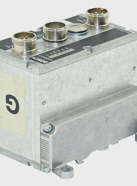 BoschRM65M-16IBS-FInterbus-SModule