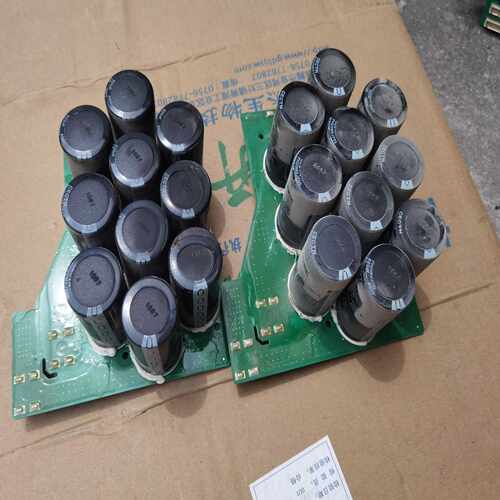 (询价)汇变频器电容板MVT303GBA1 400V820uF