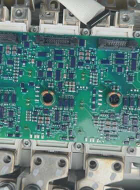 议价ABB变频器控制板FS225R17KE3/AGDR-71C，