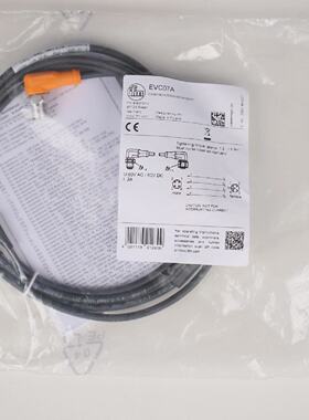 IFM ELECTRONIC EVC07A VDOAH04VAT0002H04STAH040VAT 3X BUNDLE